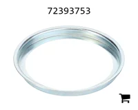 AGCO 72393753 Пластина запуска