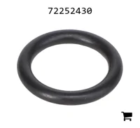 AGCO 72252430 Уплотнительное кольцо