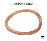 AGCO ACP0442260 Уплотнительное кольцо