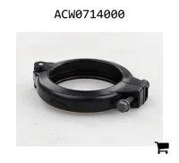 AGCO ACW0714000 Болт с изогнутым хомутом