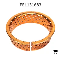 AGCO FEL131683 Фланцевая втулка