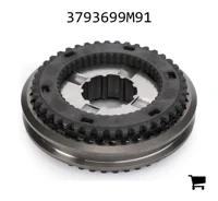 AGCO 3793699M91 Синхронизатор