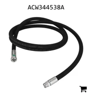 AGCO ACW344538A Шланг