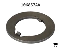 AGCO 106857AA Шайба