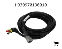 AGCO H930970190010 Комплект кабелей