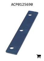 AGCO ACP0125690 Пластина