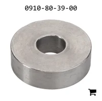 AGCO 0910-80-39-00 Диск