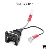 AGCO 3616771M2 Жгут проводов