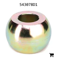 AGCO 543078D1 Шар