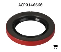 AGCO ACP0146660 Уплотнение