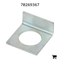 AGCO 70269367 Зажим