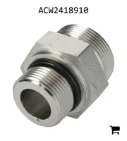 AGCO ACW2418910 Переходник