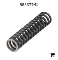 AGCO 503377M1 Пружина