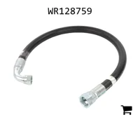 AGCO WR128759 Шланг в сборе