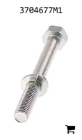 AGCO 3704677M1 Винт с шестигранной головкой