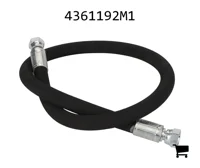 AGCO 4361192M1 Гидравлический шланг