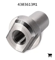 AGCO 4303613M1 Специальная гайка