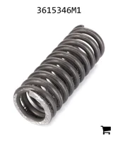 AGCO 3615346M1 Пружина