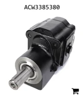AGCO ACW3385380 Гидромотор