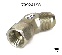 AGCO 70924198 Фитинг трубки