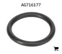 AGCO AG716177 Уплотнительное кольцо