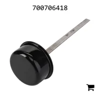 AGCO 700706418 Крышка сапуна