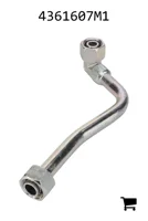 AGCO 4361607M1 Трубка