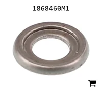 AGCO 1868460M1 Уплотнение