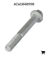 AGCO ACW1040990 Болт с шестигранной головкой и фланцем