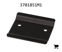 AGCO 3701851M1 Пластина