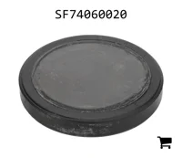 AGCO SF74060020 Крышка