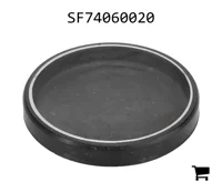 AGCO SF74060020 Крышка