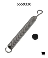 AGCO 6559330 Пружина