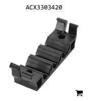 AGCO ACX3303420 Полухомут