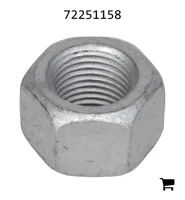 AGCO 72251158 Гайка