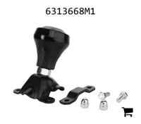 AGCO 6313668M1 Ручка