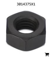 AGCO 3014375X1 Шестигранная гайка