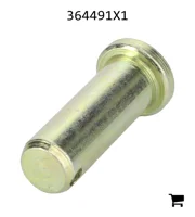 AGCO 364491X1 Палец вилки