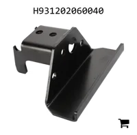 AGCO H931202060040 Фиксатор