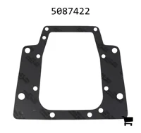 AGCO 5087422 Прокладка