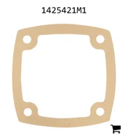 AGCO 1425421M1 Прокладка