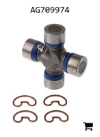 AGCO AG709974 Комплект подшипников