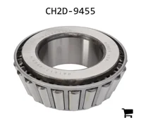 AGCO CH2D-9455 Конус подшипника