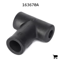 AGCO 163670A Пыльник