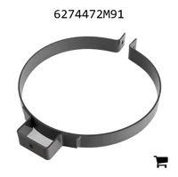 AGCO 6274472M91 Хомут