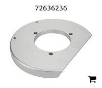 AGCO 72636236 Уплотнительная шайба