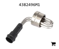 AGCO 4382496M1 Подогреватель блока двигателя