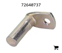 AGCO 72640737 Палец рычага