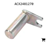 AGCO ACX2481270 Палец цилиндра