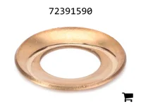 AGCO 72391590 Диск